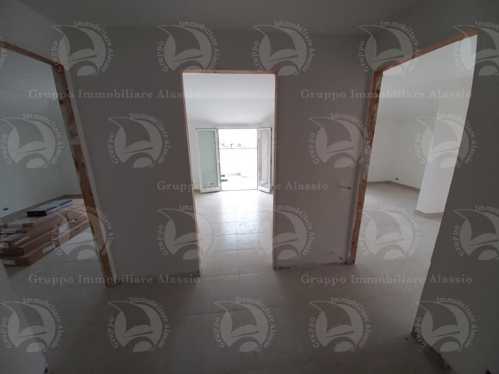 appartamento in vendita ad Alassio
