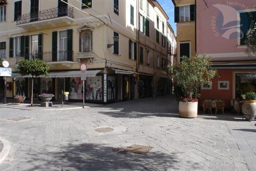 monolocale in vendita ad Alassio