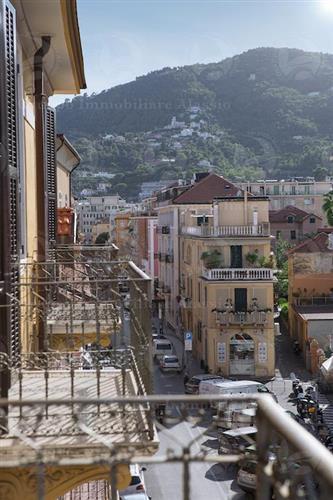 appartamento in vendita ad Alassio