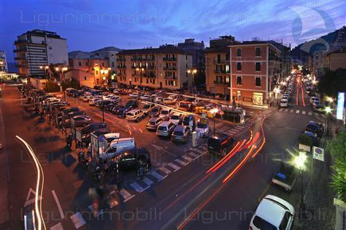 appartamento in vendita ad Alassio