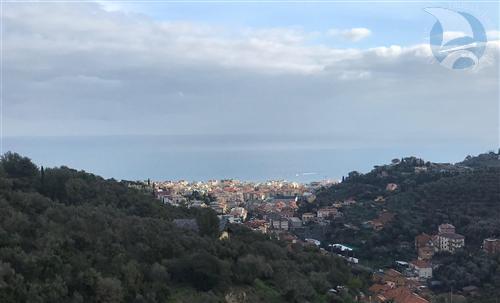 appartamento in vendita ad Alassio