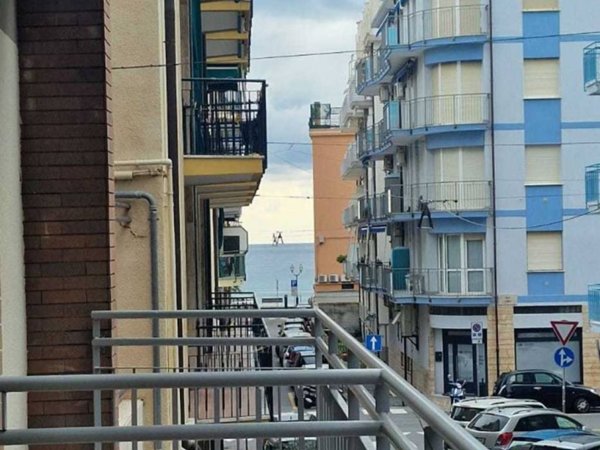 appartamento in vendita ad Alassio