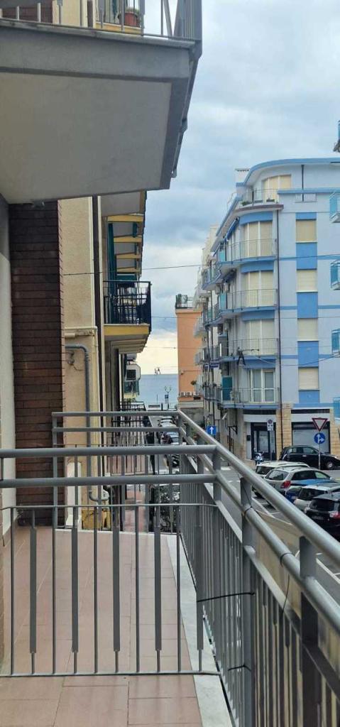appartamento in vendita ad Alassio
