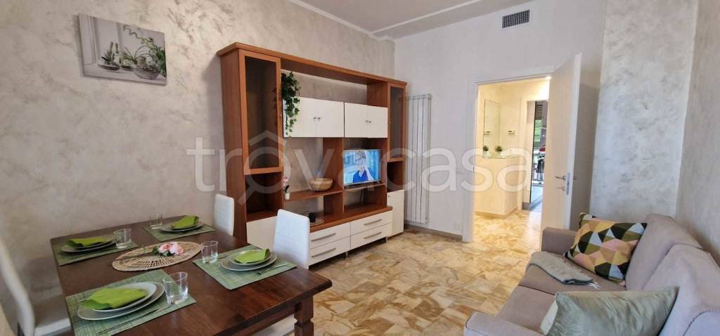 appartamento in vendita ad Alassio