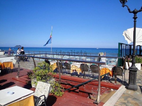 appartamento in vendita ad Alassio
