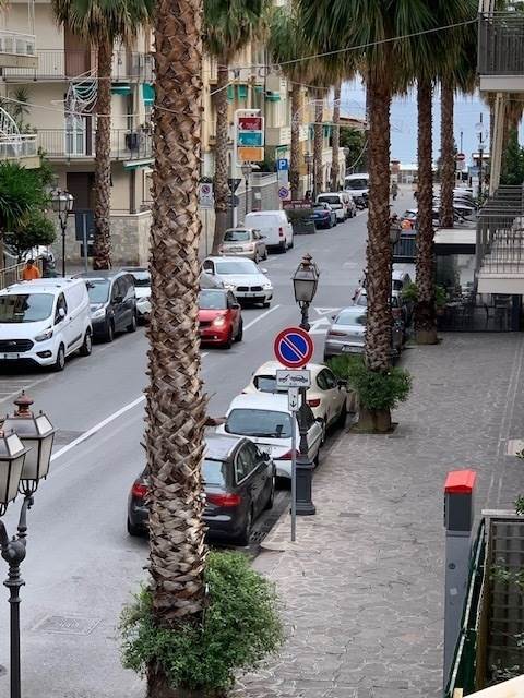 appartamento in vendita ad Alassio