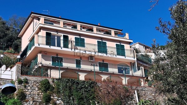appartamento in vendita ad Alassio