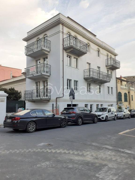 appartamento in vendita ad Alassio