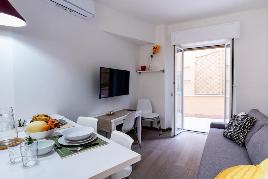 appartamento in vendita ad Alassio