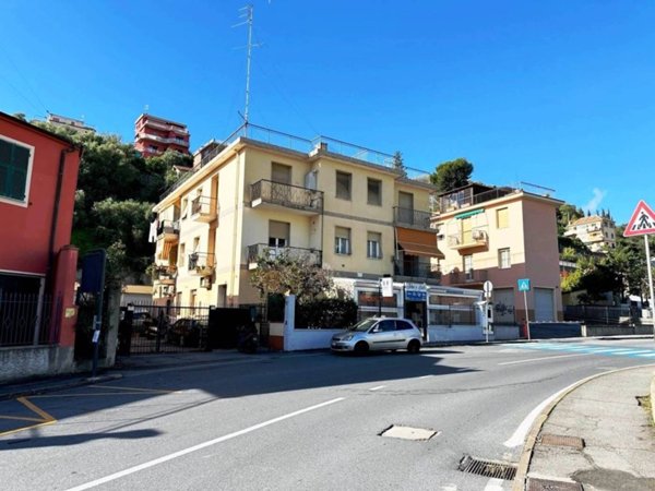 appartamento in vendita ad Alassio