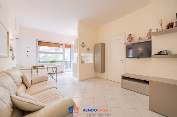 appartamento in vendita ad Alassio