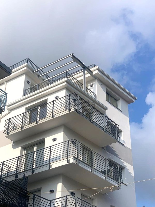 appartamento in vendita ad Alassio