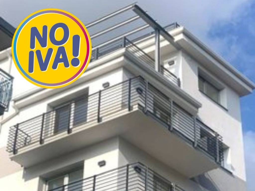 appartamento in vendita ad Alassio