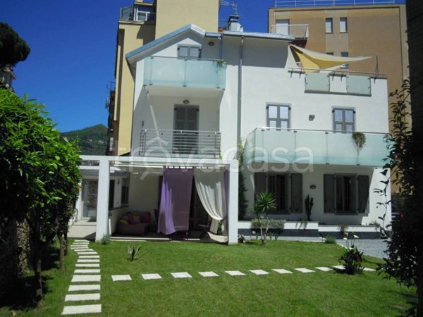 appartamento in vendita ad Alassio