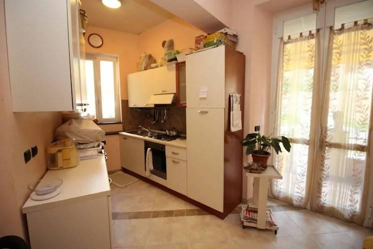 appartamento in vendita ad Alassio