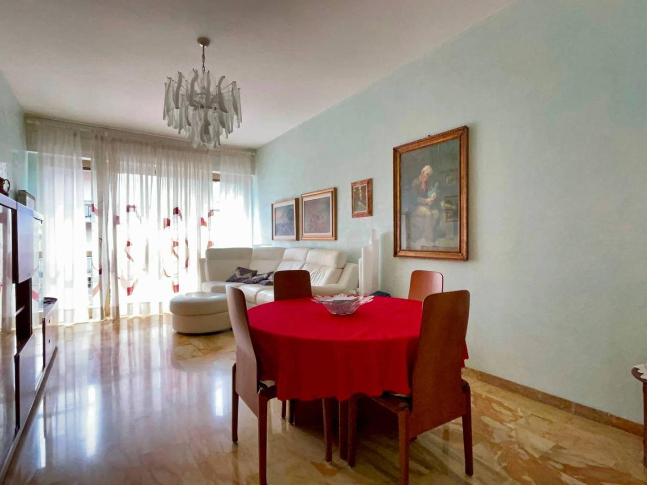 appartamento in vendita ad Alassio