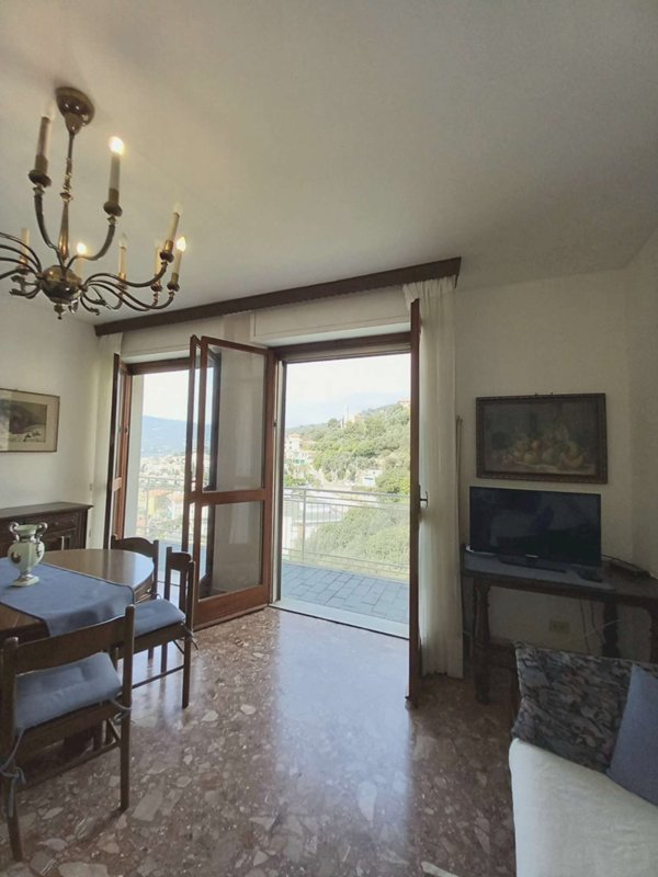 appartamento in vendita ad Alassio