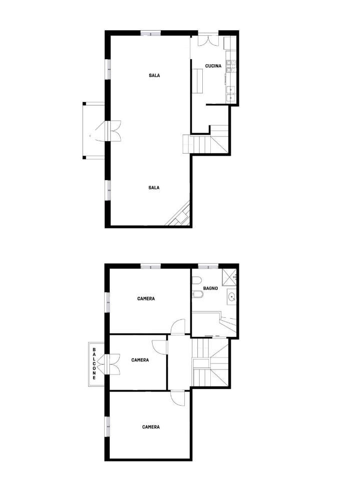 casa indipendente in vendita ad Alassio