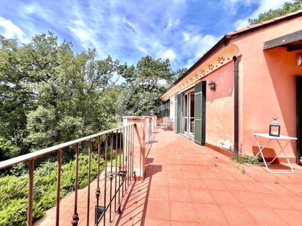 casa indipendente in vendita ad Alassio