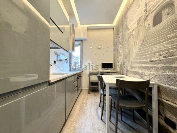 appartamento in vendita ad Alassio