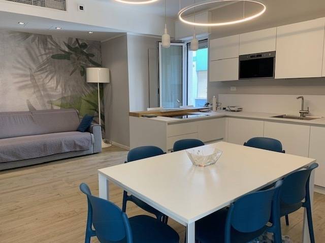 appartamento in vendita ad Alassio