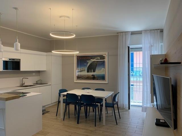 appartamento in vendita ad Alassio