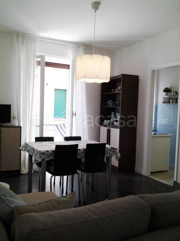 appartamento in vendita ad Alassio