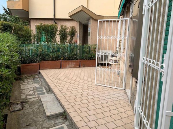 appartamento in vendita ad Alassio