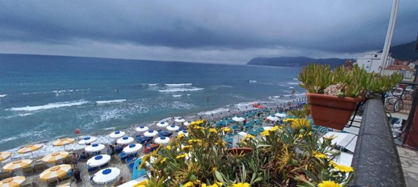 appartamento in vendita ad Alassio