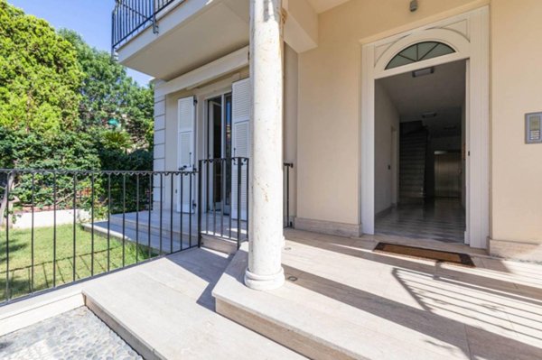 appartamento in vendita ad Alassio