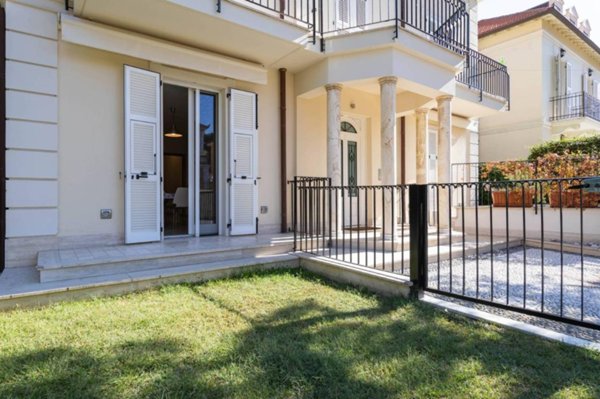 appartamento in vendita ad Alassio