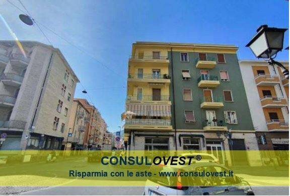 appartamento in vendita ad Alassio