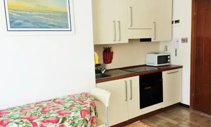 appartamento in vendita ad Alassio