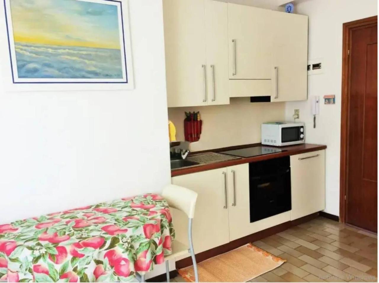 appartamento in vendita ad Alassio