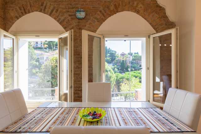 appartamento in vendita ad Alassio