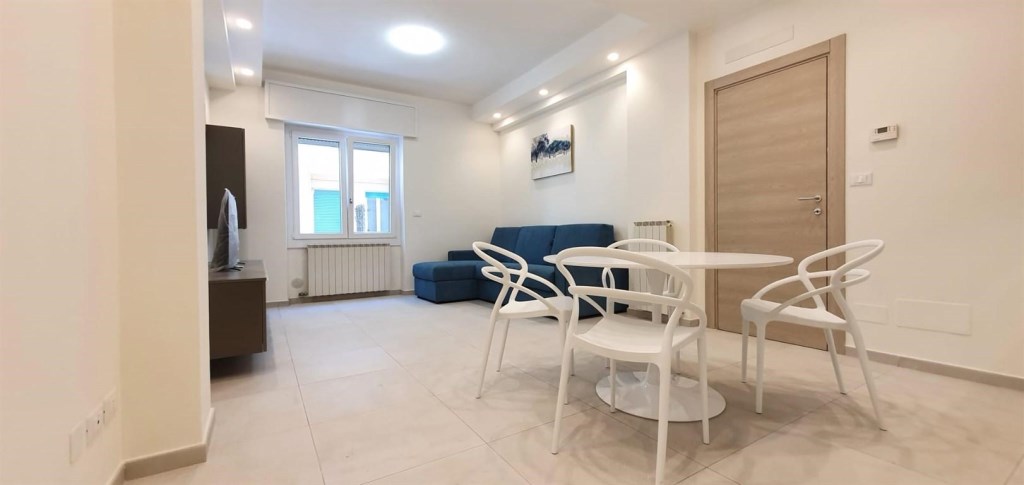 appartamento in vendita ad Alassio
