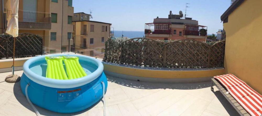 appartamento in vendita ad Alassio