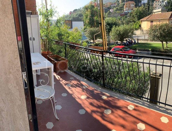 appartamento in vendita ad Alassio