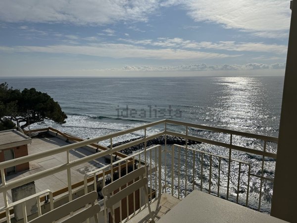 appartamento in vendita ad Alassio in zona Solva
