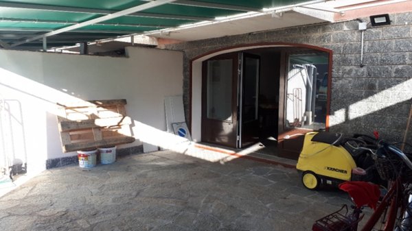 locale di sgombero in vendita ad Alassio
