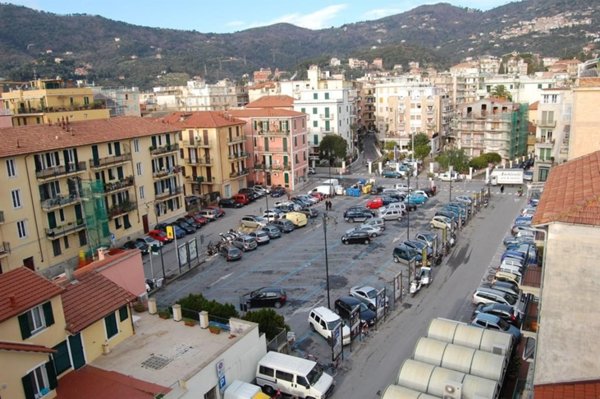 monolocale in vendita ad Alassio