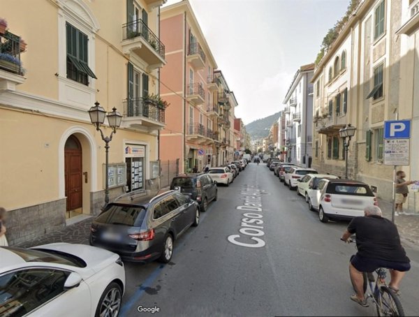monolocale in vendita ad Alassio