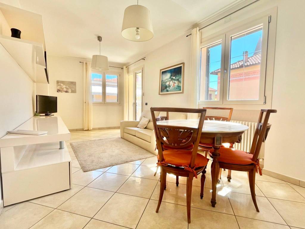 appartamento in vendita ad Alassio