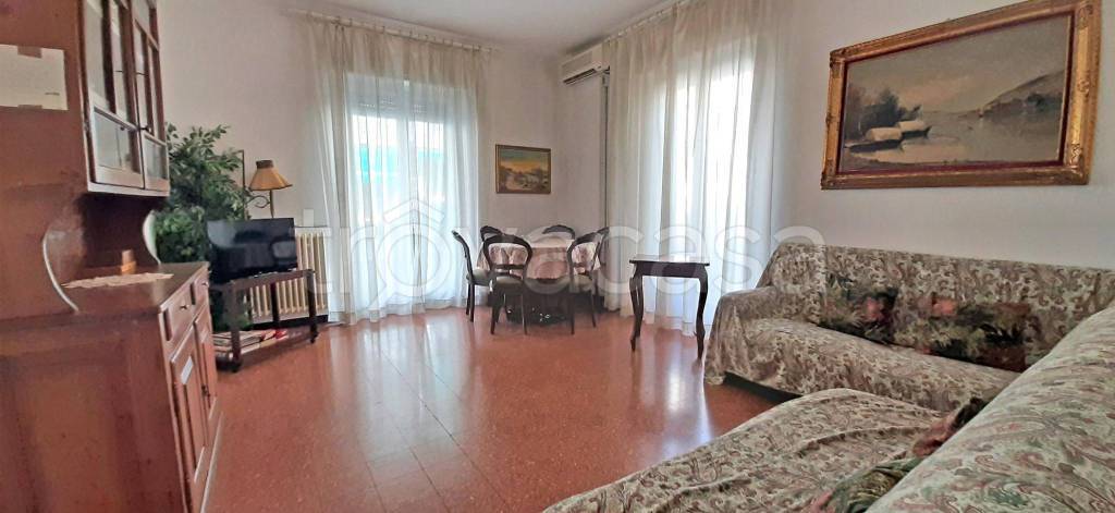 appartamento in vendita ad Alassio