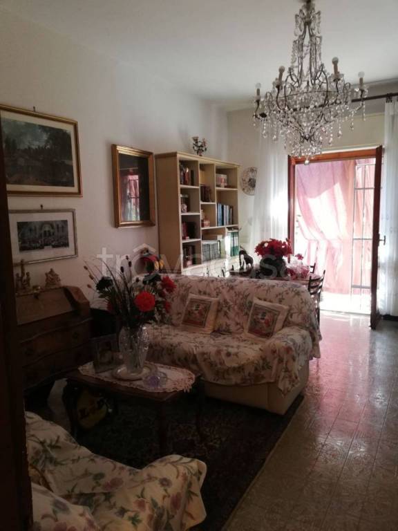 appartamento in vendita ad Alassio