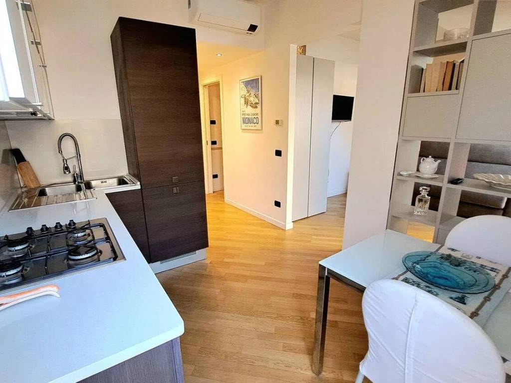 appartamento in vendita ad Alassio