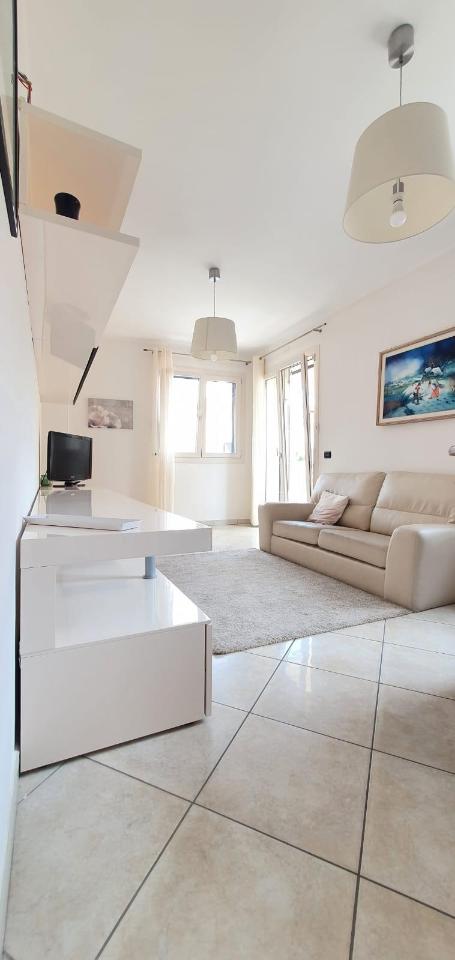 appartamento in vendita ad Alassio