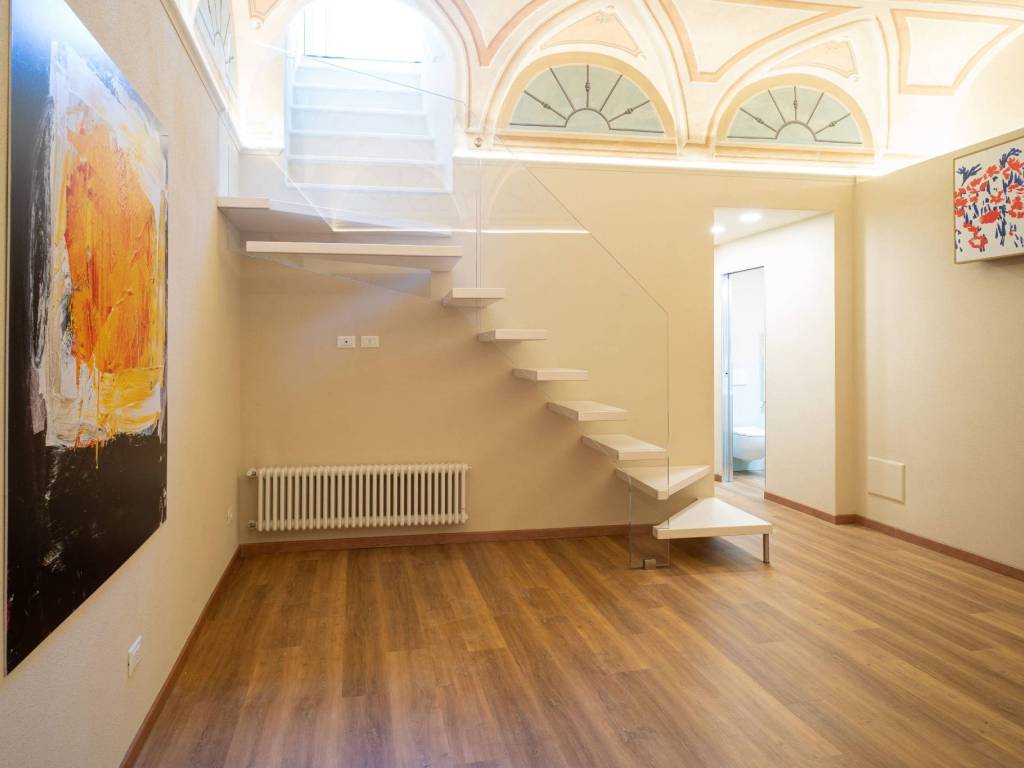 appartamento in vendita ad Alassio