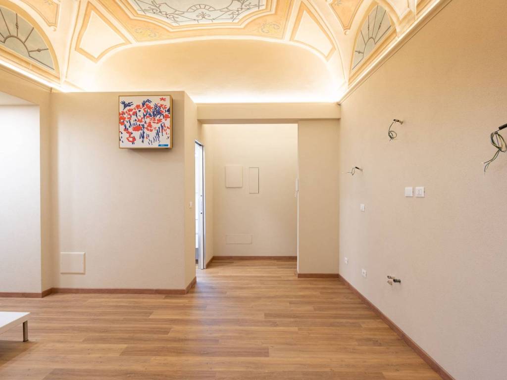 appartamento in vendita ad Alassio