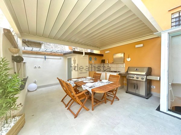 appartamento in vendita ad Alassio